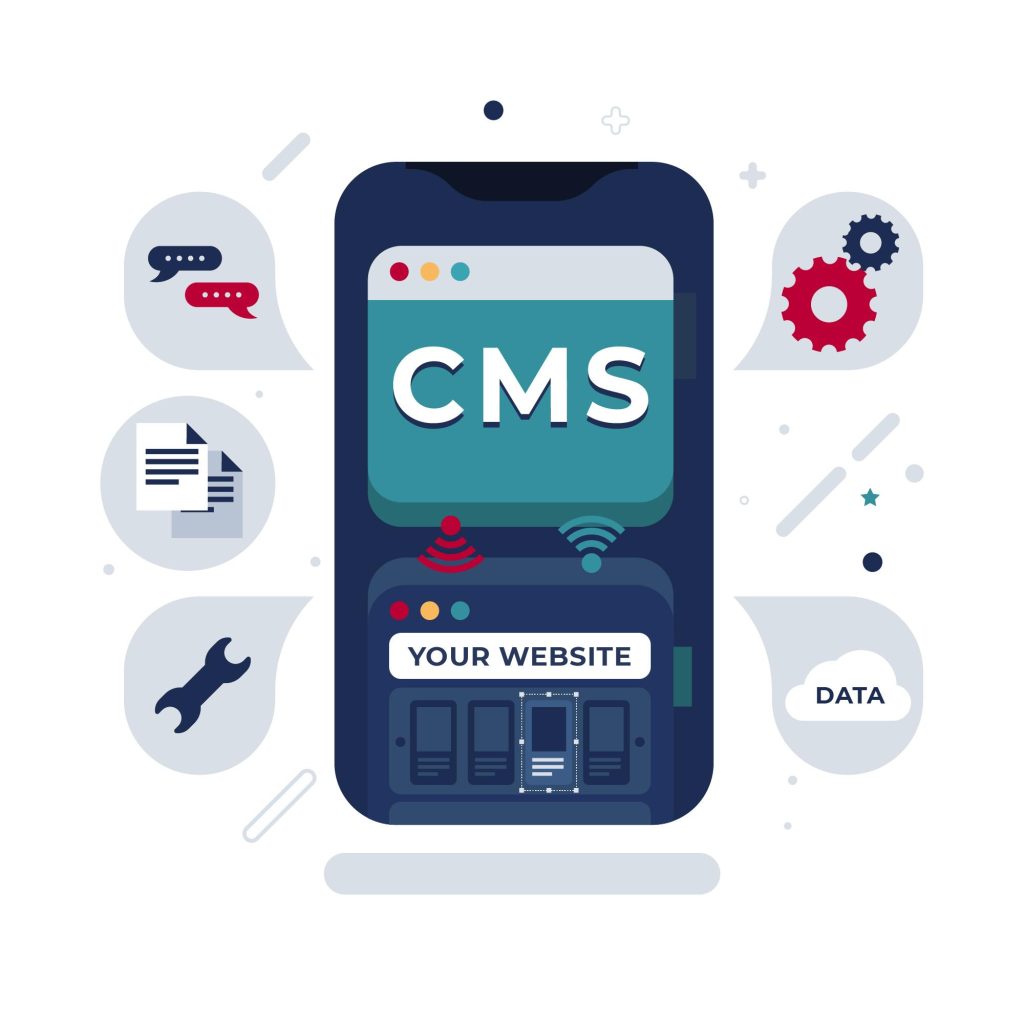 CMS DEVELOPMENT COMPANY