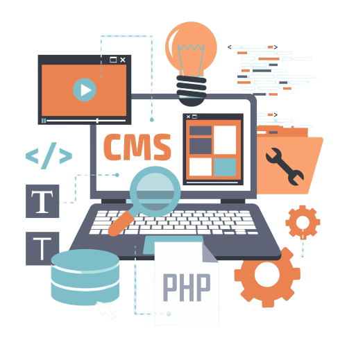 CMS DEVELOPMENT COMPANY