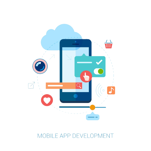 Mobile App Development