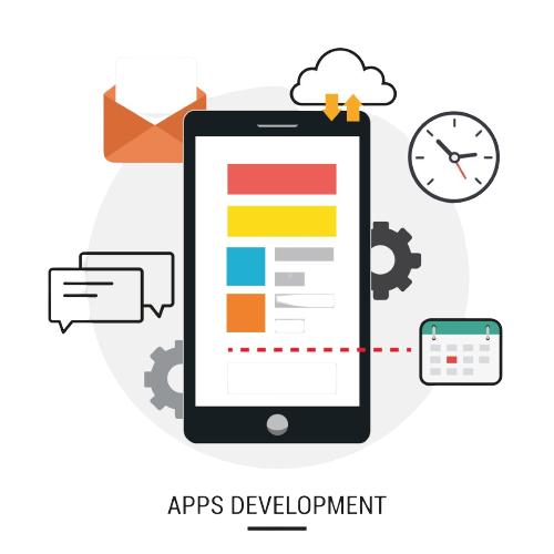 Mobile App Development