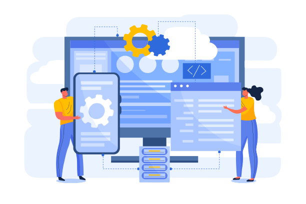 bespoke web development