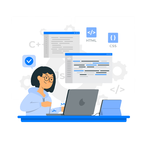 bespoke web development