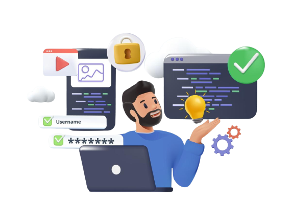 IONIC APP DEVELOPMENT