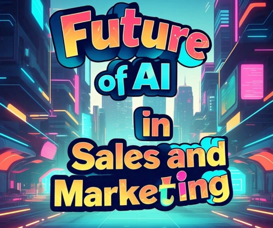 AI in Sales and Marketing