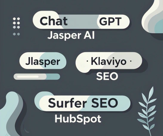 Ai in digital marketing