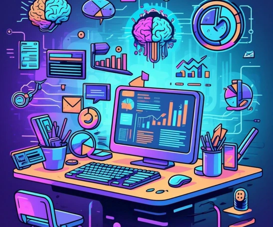 Ai in digital marketing